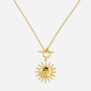 Soleil Necklace