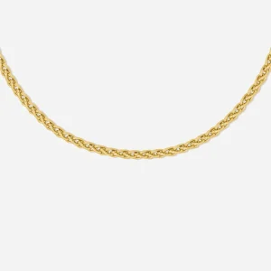 Teano Necklace