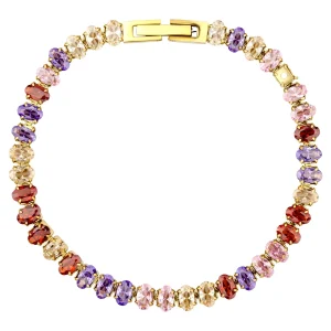 Belle Armband (colors of summer)