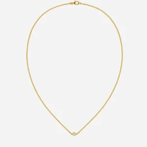Toulouse Necklace