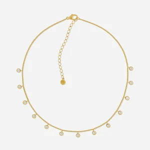 Verdon Choker