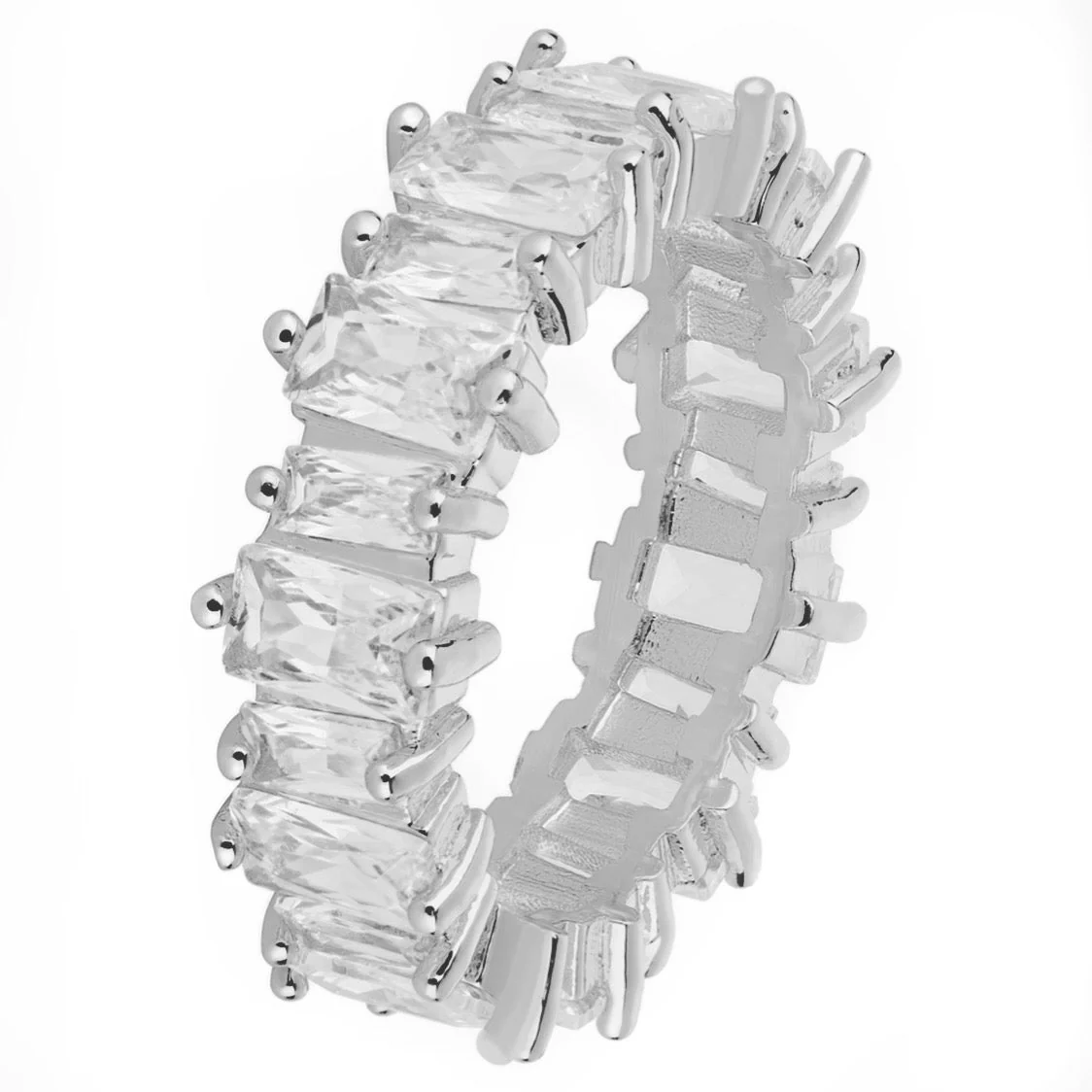 CRYSTAL Ring