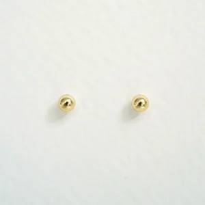 Kugeln No.1 | Ohrstecker