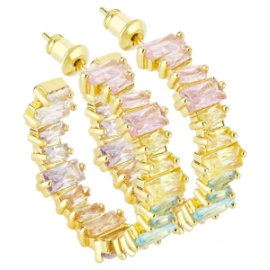 LIYA HOOPS