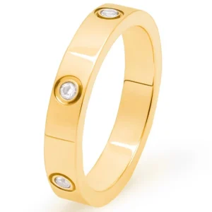 Notorious Petite Ring