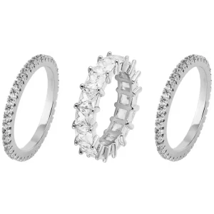 Paulina Mary x BLAIR - Blanc Set (silver)